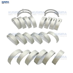 Set Bantalan Mesin BARU Set Bantalan Batang Penghubung EA897 untuk Audi VW Q7 Touareg 3.0T CRC CAS diesel OE 059105561S 059105591S - Product Image 6