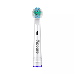 Têtes de brosse de rechange pour brosse à dents électrique haut de gamme, de qualité supérieure, sans brevet, directement de l'usine, pour usage hôtelier et domestique - Product Image 5