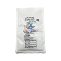 400g Développeur Noir pour Sharp AR271SD Compatible AR-271SD AR 310 255 275 236 276 256 316 258 Poudre de Développeur
