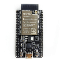 Carte de développement USB DIP de la série ESP32 Espressif ESP32-DevKitC-32U-N4, ESP32-DevKitC-VIE-N8R8, ESP32-DevKitC-DA-N4, ESP32 DEVKIT V4
