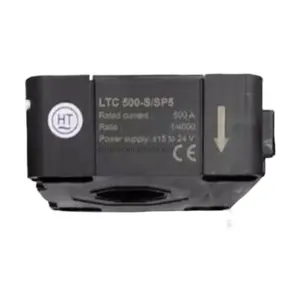 New original current sensor lem LTC350-SF/SP6 350A15-24V closed-loop Hall transformer ltc350-S/sf/sp6