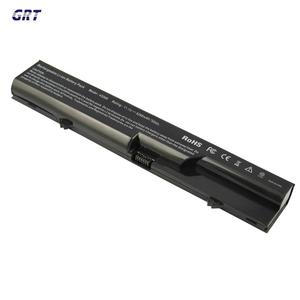 Batería de 6 Celdas para Portátil HP ProBook 4320t 4320s 4321s 4325s 4326s 4420s 4421s 4425s 4520s, Venta al Por Mayor - Product Image 1