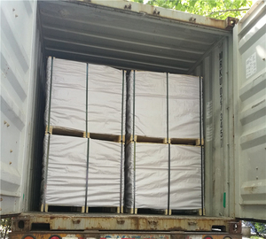 Giấy gói thực phẩm không thấm dầu, đã tẩy trắng/chưa tẩy trắng, 40g 50g 60g, màu trắng/nâu/xám, cuộn - Product Image 6