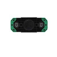 Luz LED de trabajo recargable con Base magnética, 1000 lúmenes