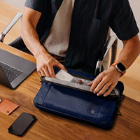 Sac pour ordinateur portable personnalisé, nouveaux styles, portable, durable, léger, mallette, antichoc, protection pour ordinateur portable