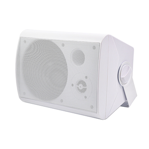 Hệ Thống Âm Thanh Âm Thanh Hoạt Động Wifi2.4 & 5G Màu Xanh Răng 5.4 Multiroom Treo Tường Loa Với Bộ Khuếch Đại Cho Rạp Hát Tại Nhà Thương Mại - Product Image 1