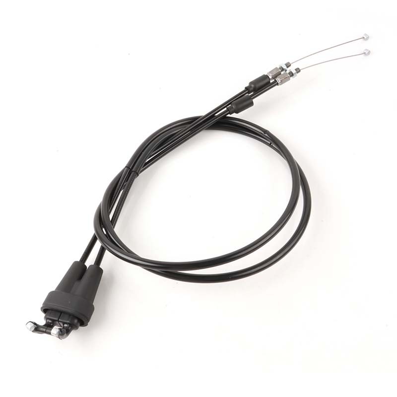 Universal Clutch Cable Repair Kit For Kawasaki Motorcycles & ATVs