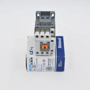 Từ Contactor MC-18b 3P MC Loại Từ AC Tiếp Xúc Mc-18b 24V 36V 42V 48V 100V 110V 220V 230V 240V 380V