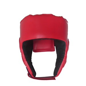 Casques de boxe, casques de taekwondo, casques de protection, casques d'entraînement de lutte, équipements de protection - Product Image 5