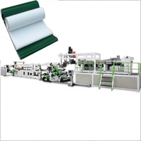 Machine d'extrusion de feuilles de marbre PP à vis simple de qualité industrielle à haute efficacité, technologie écologique
