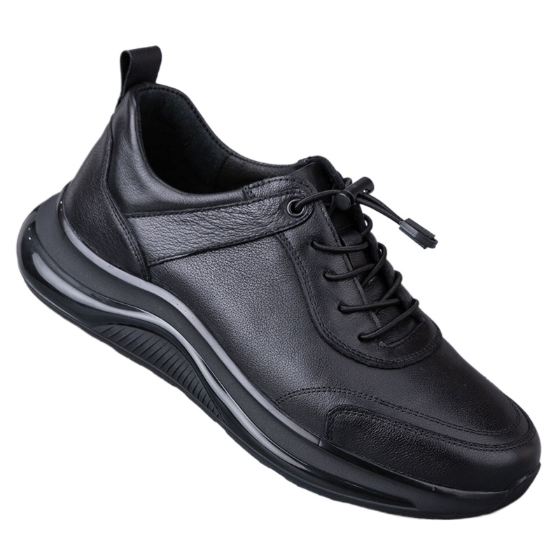 Black (All-Season Model)