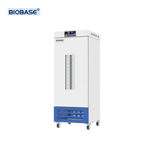 Incubateur à température et humidité constantes BIOBASE la <span class=keywords><strong>chambre</strong></span> intérieure est fabriquée en acier inoxydable de haute qualité - Product Image 1