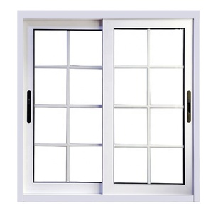 Thiết Kế Mới Nhất Của Cửa Sổ Và Cửa Ra Vào Nhôm Thương Mại - Product Image 6