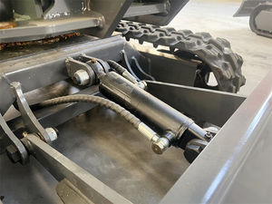 Murah USA Stock 1 Ton BaggerB & S EPA mesin ekskavator Mini dengan klip jempol hidrolik ayunan samping dan sistem <span class=keywords><strong>Pilot</strong></span> - Product Image 5