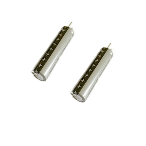 Büyük kapasiteli lityum iyon silindirik pil ccells <span class=keywords><strong>3</strong></span>.7v 280mah şarj edilebilir lityum iyon piller - Product Image 4