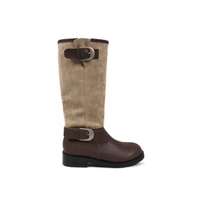<span class=keywords><strong>Stivali</strong></span> da cavaliere western da <span class=keywords><strong>donna</strong></span> super lussuosi e <span class=keywords><strong>di</strong></span> alta qualità, in promozione a prezzo scontato. - Product Image 4