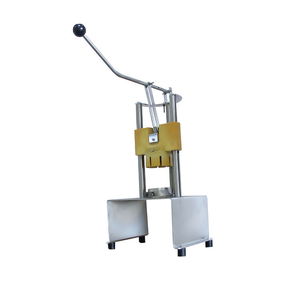 Machine à peler les ananas pour les magasins de fruits - Product Image 2