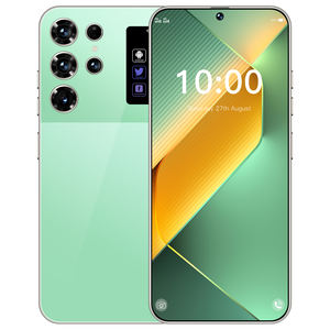 Nuovo Arrivo S26 Ultra Smartphone 7 Pollici 16+1TB Sbloccato <span class=keywords><strong>S</strong></span>-Pen 5G WIFI Gaming Android14 3g/4g/5g - Product Image 3