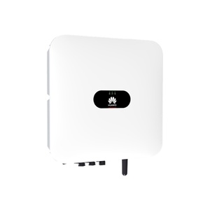 SUN2000-5/6/8/10KTL-M1 ตัวควบคุมพลังงานอัจฉริยะ 3 เฟส 5KW 6KW 8KW 10KW สำหรับโซลาร์เซลล์ - Product Image 1