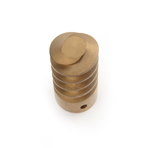 Servicios de mecanizado CNC OEM, servicio de precio razonable, piezas de mecanizado CNC de aluminio y metal, procesamiento de máquina CNC - Product Image 2