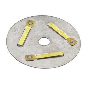 Cubierta de silbato para hervidor eléctrico, accesorios de mango, pieza de repuesto de hierro con tono de piano para hervidor eléctrico - Product Image 1