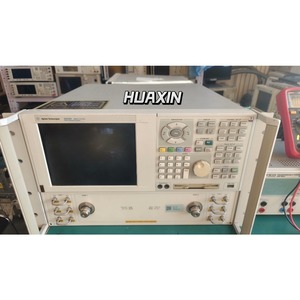 Analizador de Redes PNA-L de 2 Puertos Keysight Agilent N5230A 300kHz-13.5GHz Usado hx - Product Image 3