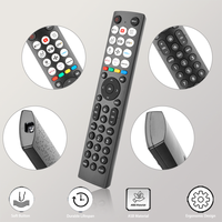 Télécommande Hisense EN2V36H, pour téléviseurs Hisense EN2U36H EN2V36H 32A33EAVT 0003 32A33EXVT 32A4KAU 40A4KAU 70A6KAU U6KAU