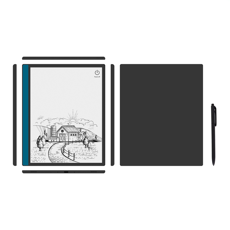 Magnetic E Book Smart Books Eye