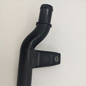 ท่อหล่อเย็น SG026B สำหรับ BMW E81 E82 E87 E90 E92 อะไหล่พลาสติกทดแทน 17127548227 - Product Image 3