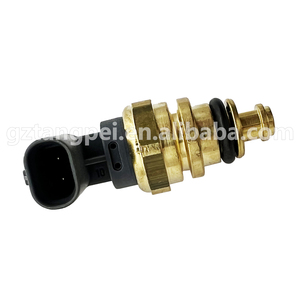 Capteur de température du liquide de refroidissement OEM GK2A-12A648-AA GK2A12A648AA 2 019 497 0905510 180050 <span class=keywords><strong>33</strong></span> 10 8237 4282 82495 GK2A12A648AA WG2302066 - Product Image 4