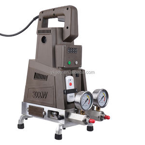 Mini pompe à coulis intelligente électrique <span class=keywords><strong>pour</strong></span> carreaux de <span class=keywords><strong>ciment</strong></span> Puits d'injection Coulis d'injection Nouvelle machine Injection de pression Coulis de béton - Product Image 1