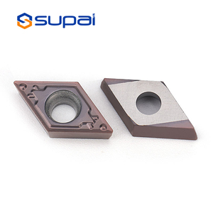 Supal Carbide insets rắn tungsten carbide biến công cụ chèn công cụ chuyển dao chèn Cutter <span class=keywords><strong>CNC</strong></span> Router bits - Product Image 5