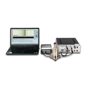 Système d'étalonnage du bruit domestique AWA1095, 20 Hz à 20 kHz, précision de 1 dB, interface USB, étalonnage du sonomètre - Product Image 1