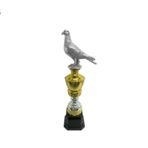 Tazas de campeonato de metal personalizadas, wushu, kárate, judo, taekwondo, trofeo de combate dorado, venta al por mayor - Product Image 2