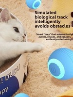 Balle intelligente à évitement automatique d'obstacles, gadget électronique intelligent