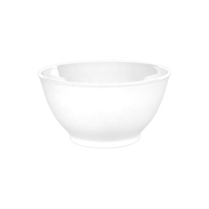 ORNAMIN Curvy Karla - Bol alimentaire réutilisable en plastique de 800 ml, récipient pour repas à emporter | Vaisselle compatible micro-ondes et lave-vaisselle pour la cuisine - Product Image 2