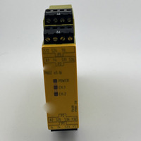 Relais de sécurité Plc E3.1p 24vdc 2so 774139 24v Neuf Sans boîte Tva inclus Vente en gros