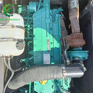 Low-hour <b>Used</b> VOLVO crawler <b>Excavator</b> <b>Used</b> 24-Ton VOLVO EC240 <b>Used</b> <b>Excavators</b> - Product Image 6