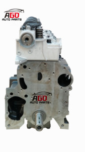 Thương hiệu mới 4d56 khối động cơ hoàn chỉnh và Xi lanh đầu hoàn chỉnh 2.5 cho Mitsubishi L200 Pickup L300 Hyundai động cơ - Product Image 4