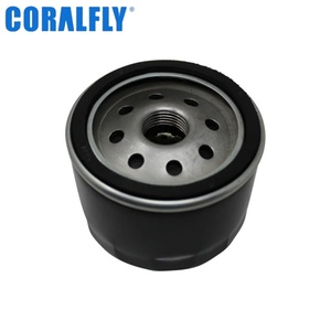 Filtre à huile de 2 1/4 pouces 492932 492932S 492056 5049 5076 695396 696854 pour Briggs & Stratton - Product Image 1