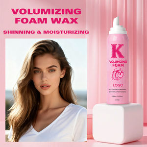 <span class=keywords><strong>Mousse</strong></span> coiffante pour <span class=keywords><strong>cheveux</strong></span> <span class=keywords><strong>bouclés</strong></span> 150 ml, logo personnalisé, <span class=keywords><strong>cheveux</strong></span> <span class=keywords><strong>bouclés</strong></span>, lisses, doux, soyeux, dompte les frisottis, définit les boucles, tenue forte - Product Image 2