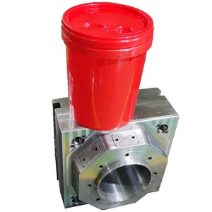 20L sơn xô sử dụng khuôn Loại sản phẩm khuôn mẫu - Product Image 1