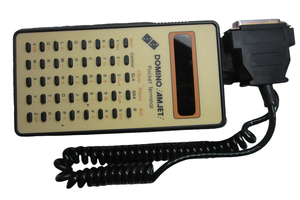 Módulo de Memoria de Datos EEPROM de Repuesto AMJET 8-PTR-25 POET TERMINAL 220V para Reparación de Equipos de Automatización - Product Image 1