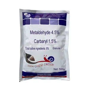 Carbaryl 85% WP White Wettable Powder <strong>Acaricide</strong> for Whitefly in Gardens Farms - Product Image 1