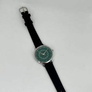 Reloj de cuarzo con esfera de aleación para mujer, nueva correa de cuero de Color caramelo con clase para mujer, estilo informal - Product Image 5