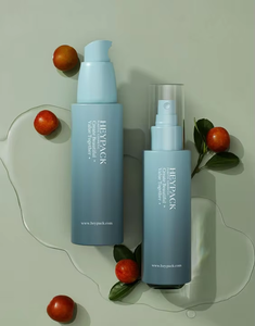 Heypack Marque Usine En Gros Cosmétique Emballage Produits Fourniture ODM 30ml 10ml 200ml 250ml 500ml 1000ml Bouteille PET - Product Image 6