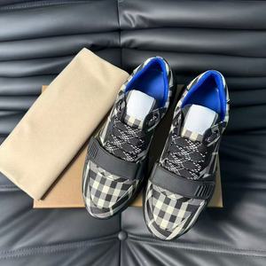 Chaussures de créateur de luxe BBLES pour femmes, style Dad Shoes, chaussures de sport rétro décontractées de haute qualité, respirantes, en maille, à lacets - Product Image 4