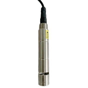 Sensor COD Portátil, Analizador de TOC Multiparamétrico de Mano, Medidor de BOD, Sonda, Equipo de Prueba Electrónico, Tecnología UV sin Reactivos - Product Image 6