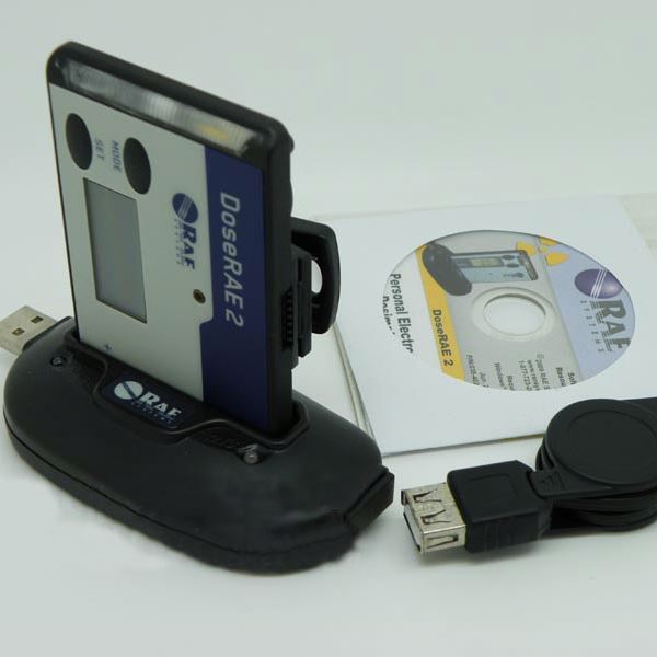 radioactive meter portable gamma scout rechargeable