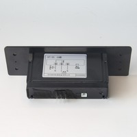 Controlador de Gabinete Refrigerado Integrado KT-55 - Gestiona 1 Compresor